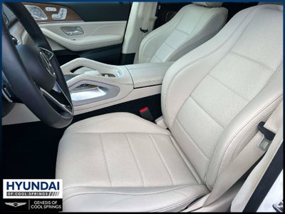 2024 Mercedes-Benz GLS 450 GLS 450