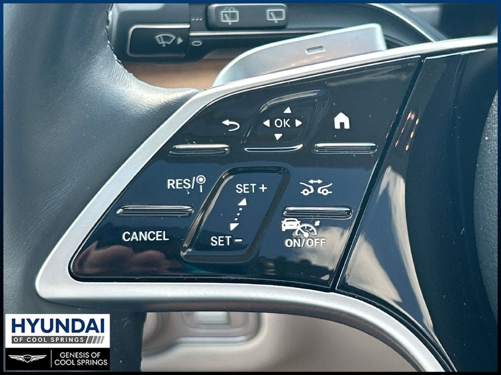 2024 Mercedes-Benz GLS 450 GLS 450