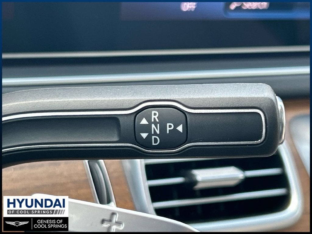 2024 Mercedes-Benz GLS 450 GLS 450
