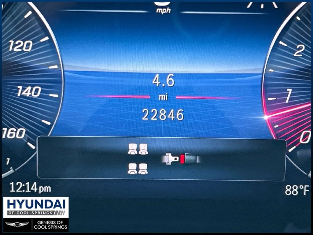 2024 Mercedes-Benz GLS 450 GLS 450