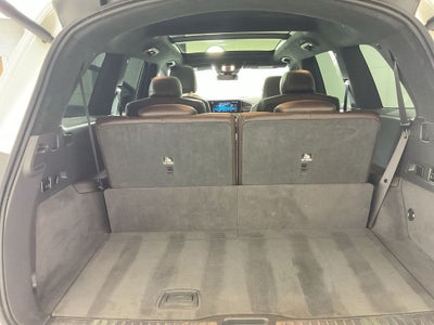 2020 Mercedes-Benz GLS GLS 450 4MATIC®