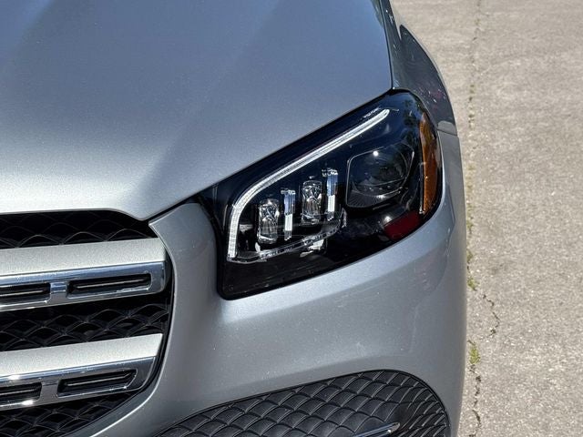 2022 Mercedes-Benz GLS GLS 450 4MATIC®