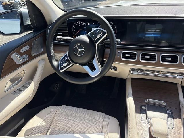 2022 Mercedes-Benz GLS GLS 450 4MATIC®