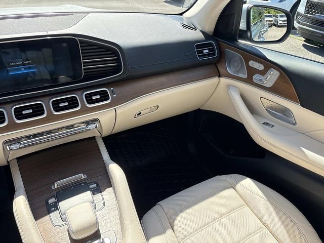 2022 Mercedes-Benz GLS GLS 450 4MATIC®