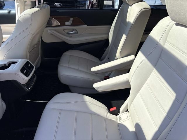 2022 Mercedes-Benz GLS GLS 450 4MATIC®