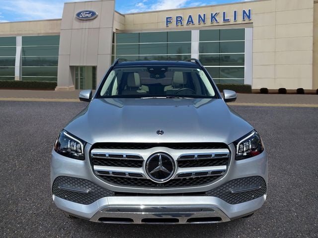 2022 Mercedes-Benz GLS GLS 450 4MATIC®