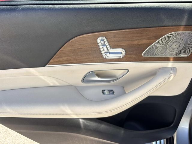 2022 Mercedes-Benz GLS GLS 450 4MATIC®