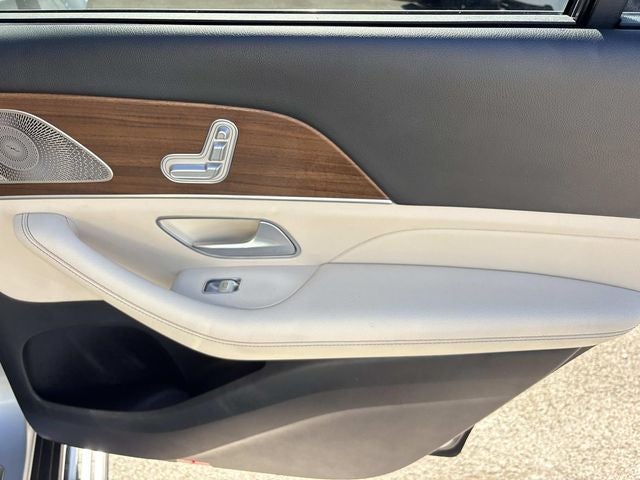 2022 Mercedes-Benz GLS GLS 450 4MATIC®