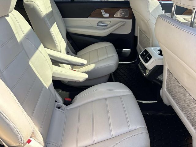 2022 Mercedes-Benz GLS GLS 450 4MATIC®