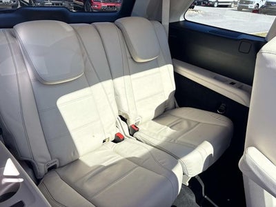 2022 Mercedes-Benz GLS GLS 450 4MATIC®