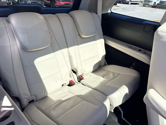2022 Mercedes-Benz GLS GLS 450 4MATIC®