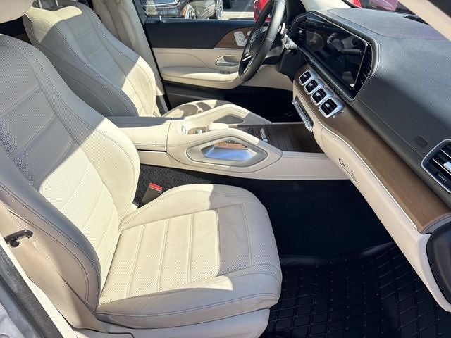 2022 Mercedes-Benz GLS GLS 450 4MATIC®