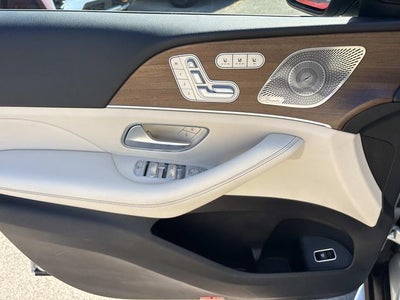 2022 Mercedes-Benz GLS GLS 450 4MATIC®