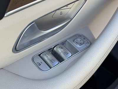2022 Mercedes-Benz GLS GLS 450 4MATIC®
