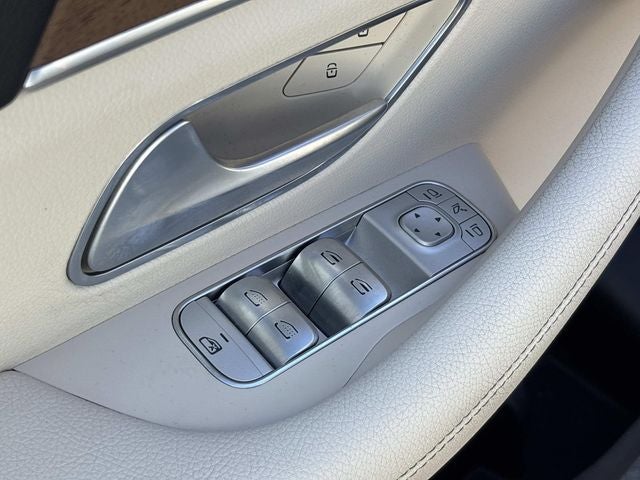 2022 Mercedes-Benz GLS GLS 450 4MATIC®