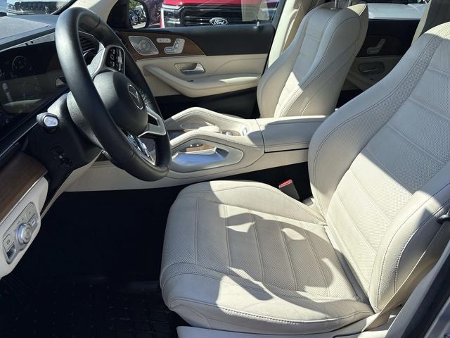 2022 Mercedes-Benz GLS GLS 450 4MATIC®