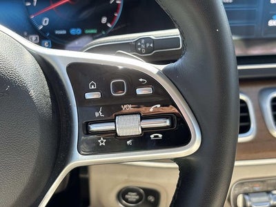 2022 Mercedes-Benz GLS GLS 450 4MATIC®