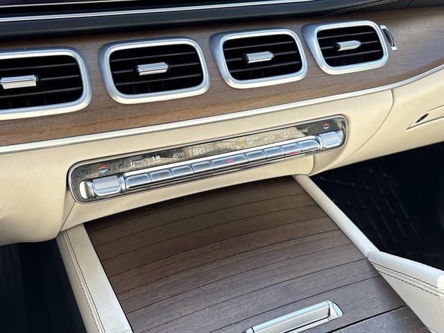 2022 Mercedes-Benz GLS GLS 450 4MATIC®
