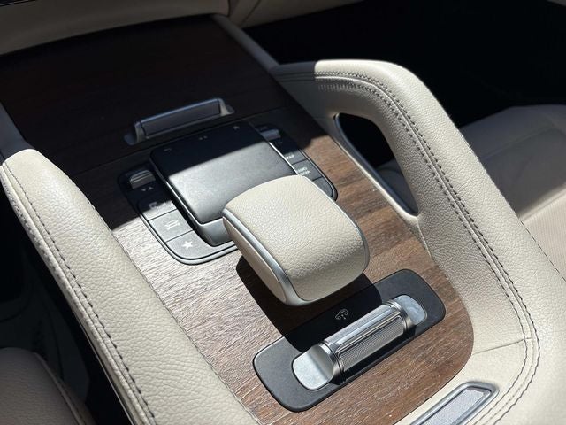2022 Mercedes-Benz GLS GLS 450 4MATIC®
