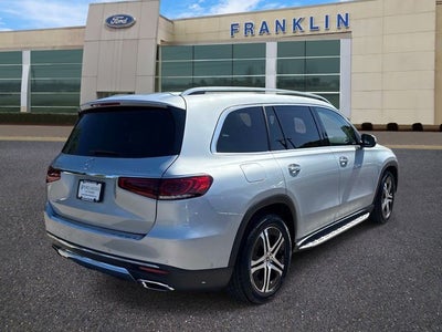 2022 Mercedes-Benz GLS GLS 450 4MATIC®