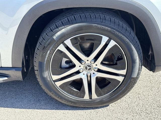 2022 Mercedes-Benz GLS GLS 450 4MATIC®