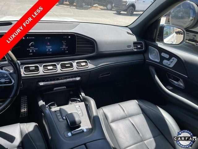 2021 Mercedes-Benz GLS GLS 580 4MATIC®