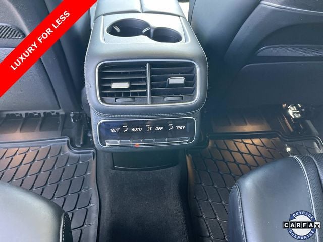 2021 Mercedes-Benz GLS GLS 580 4MATIC®