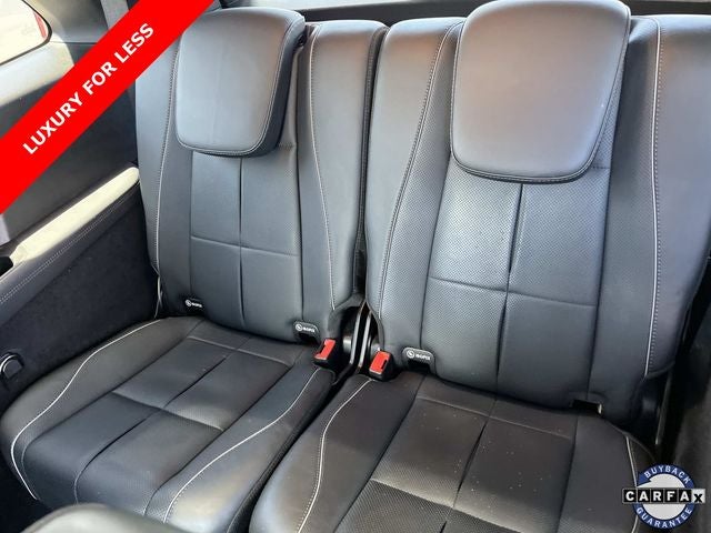 2021 Mercedes-Benz GLS GLS 580 4MATIC®
