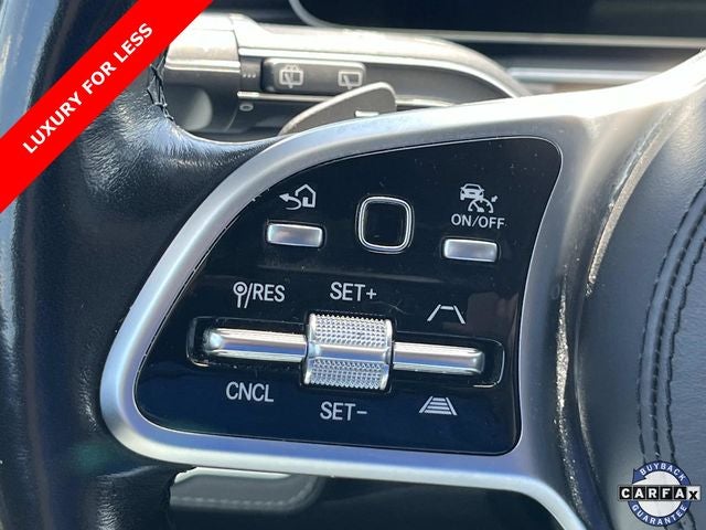 2021 Mercedes-Benz GLS GLS 580 4MATIC®