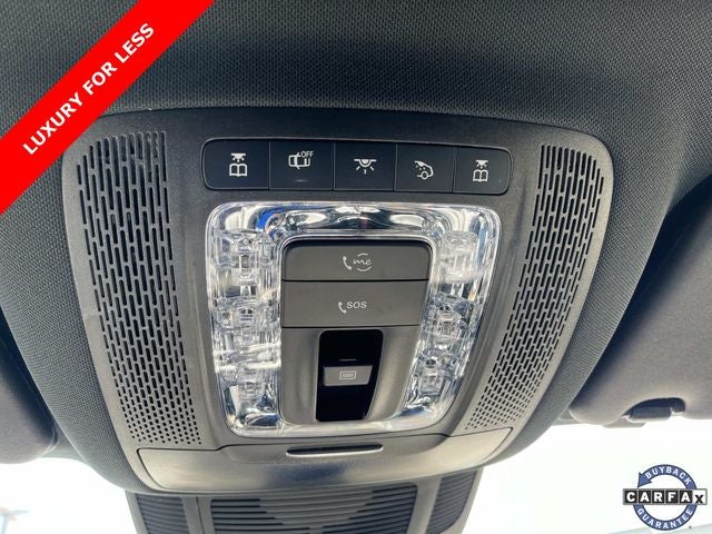 2021 Mercedes-Benz GLS GLS 580 4MATIC®