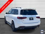 2021 Mercedes-Benz GLS GLS 580 4MATIC®