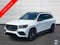 2021 Mercedes-Benz GLS GLS 580 4MATIC®