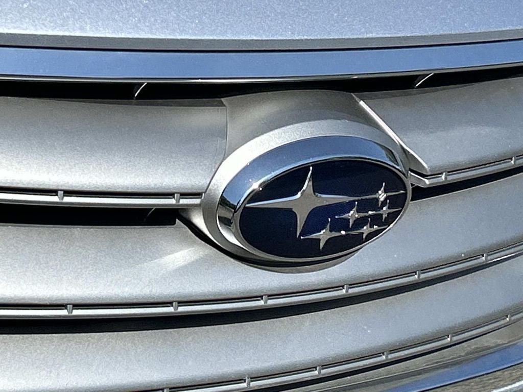 2017 Subaru Legacy 2.5i Limited