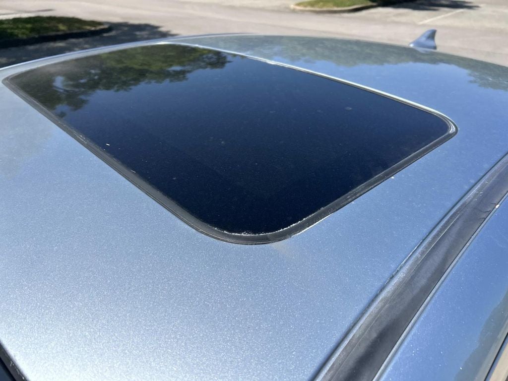 2017 Subaru Legacy 2.5i Limited