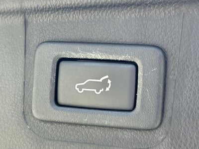2018 Subaru Outback Limited