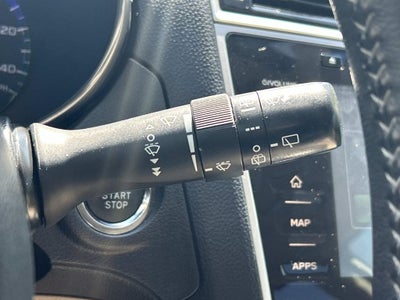 2018 Subaru Outback Limited