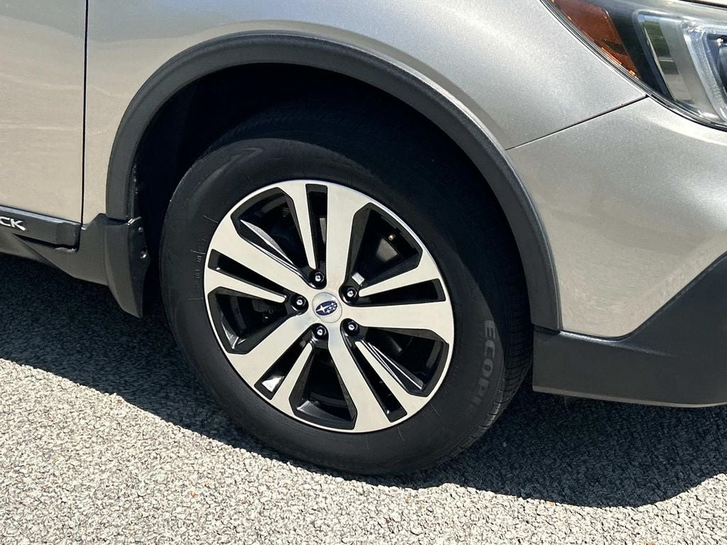 2018 Subaru Outback Limited