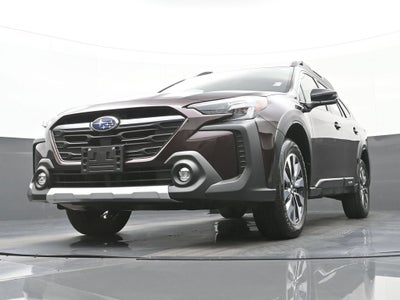 2024 Subaru Outback Limited XT