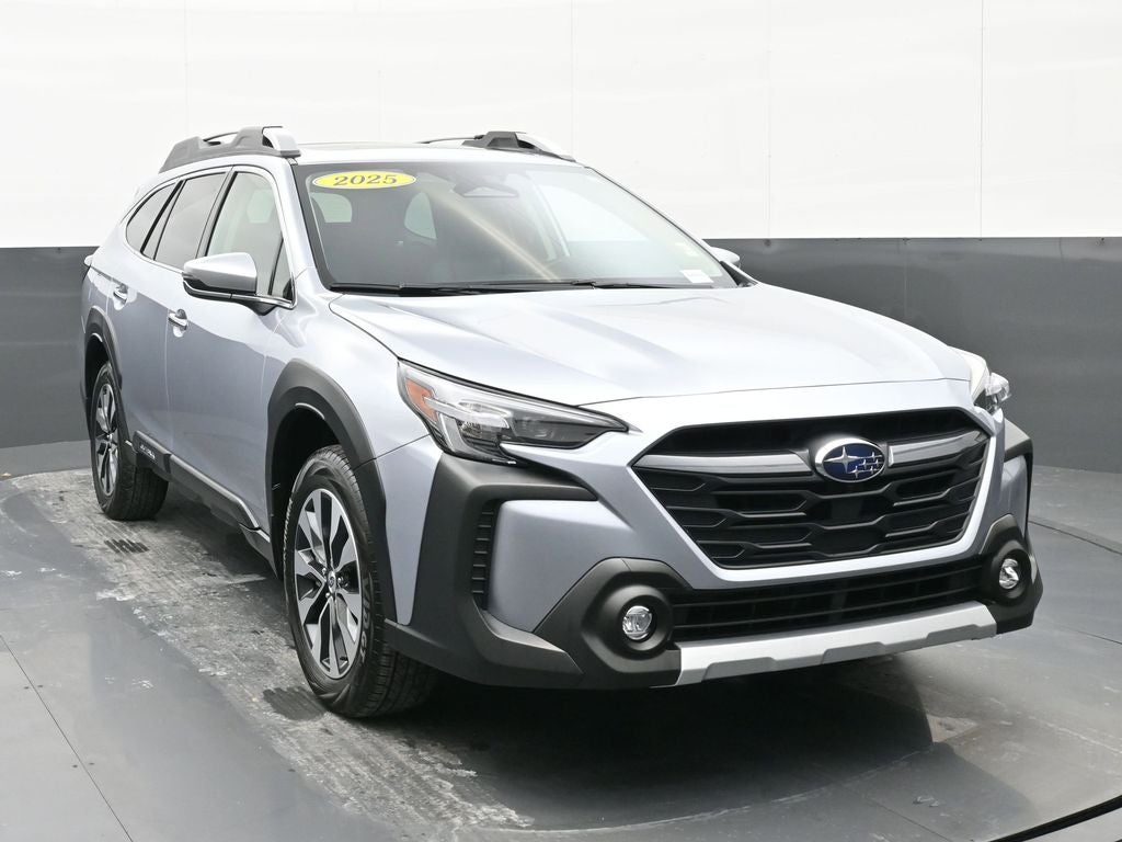 2025 Subaru Outback Touring XT