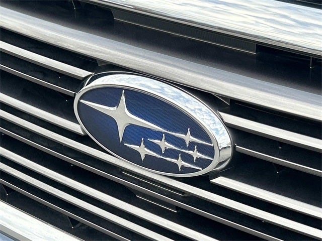 2022 Subaru Ascent Premium