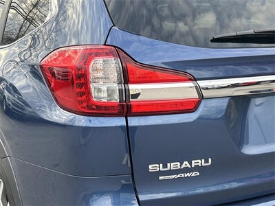 2022 Subaru Ascent Premium