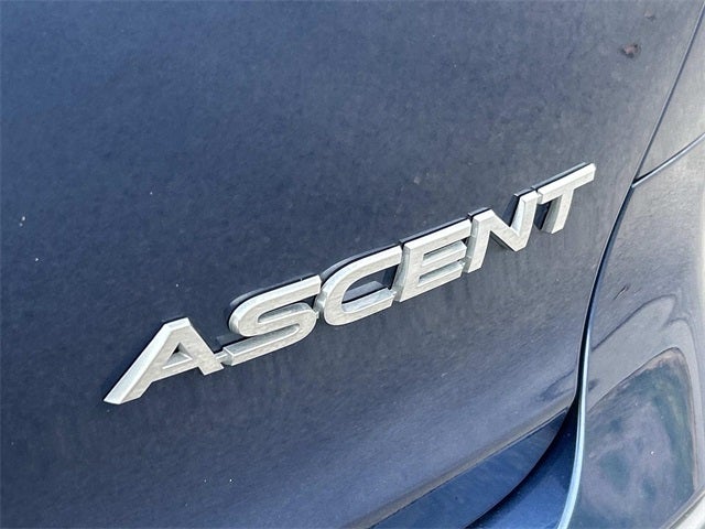 2022 Subaru Ascent Premium