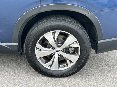 2022 Subaru Ascent Premium