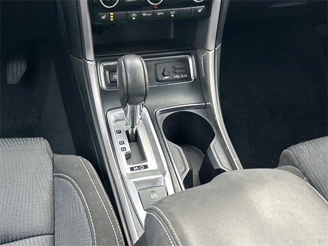 2022 Subaru Ascent Premium