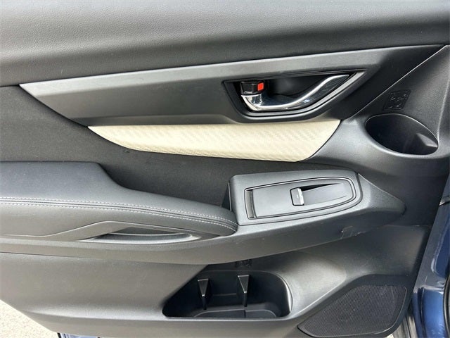 2022 Subaru Ascent Premium