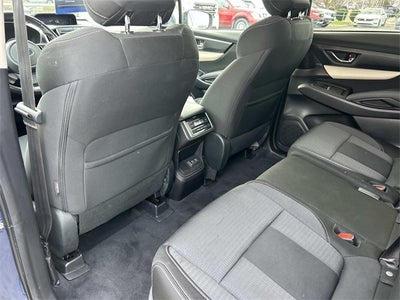 2022 Subaru Ascent Premium