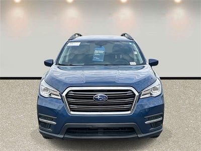 2022 Subaru Ascent Premium