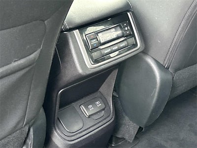 2022 Subaru Ascent Premium