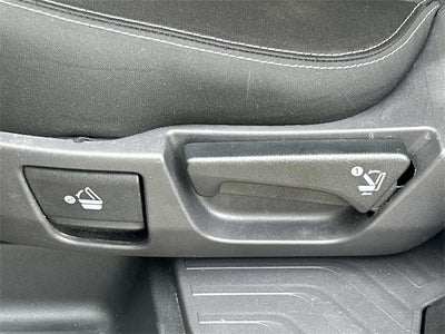 2022 Subaru Ascent Premium