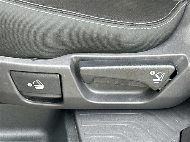 2022 Subaru Ascent Premium